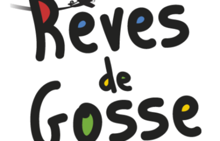 "Rèves de Gosse" une action menée avec les "Chevaliers du ciel"